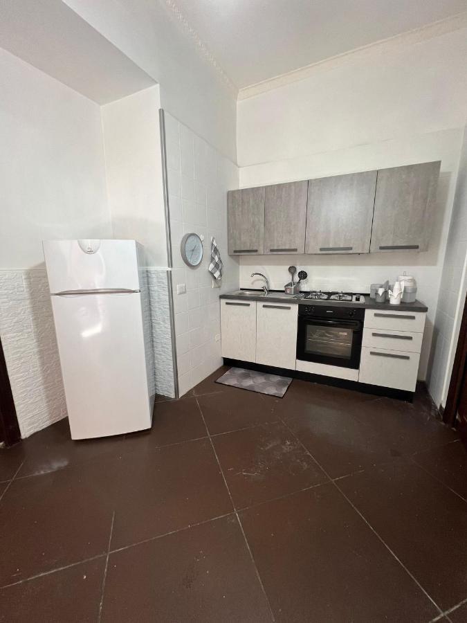 Maruzzella Suite Napoli Eksteriør billede