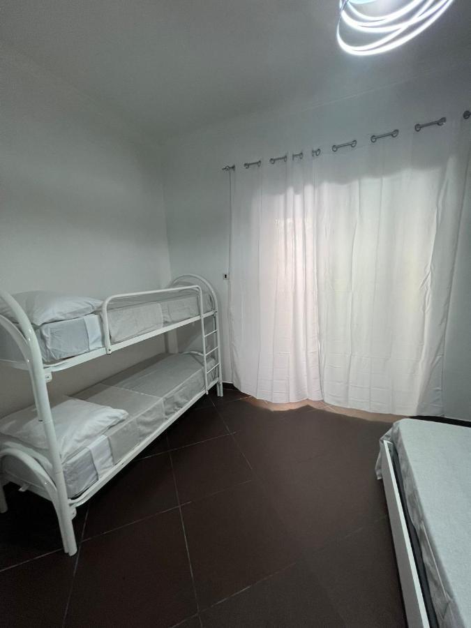Maruzzella Suite Napoli Eksteriør billede