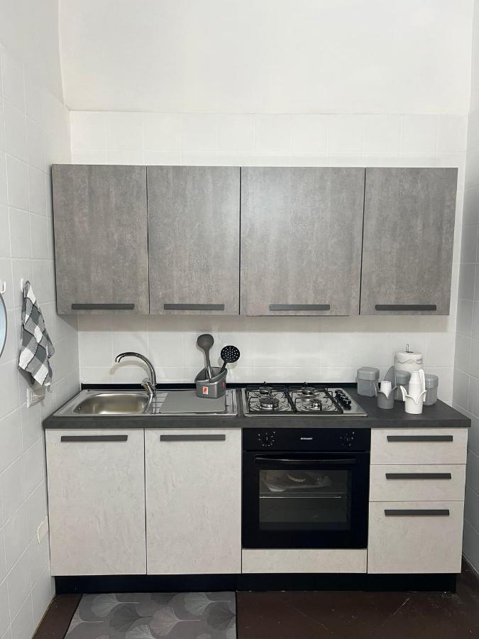 Maruzzella Suite Napoli Eksteriør billede