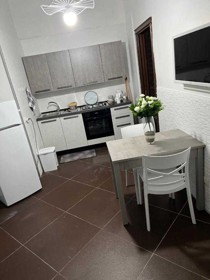 Maruzzella Suite Napoli Eksteriør billede